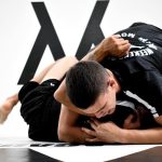 Competitive No Gi BJJ