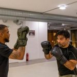 Technical Boxing Drills