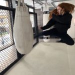 Adult Kickboxing
