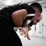 No Gi BJ Drill